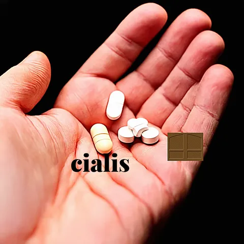 Es necesaria receta para cialis